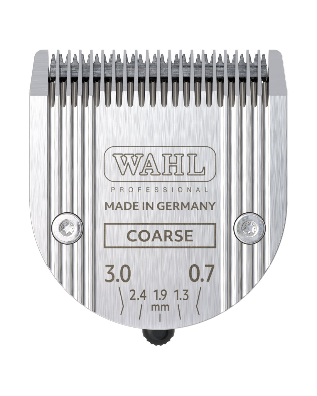 Schermaschinen-Schneidesatz Magic Grobzahn